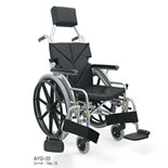 カワムラサイクルＡＹＧ-２２